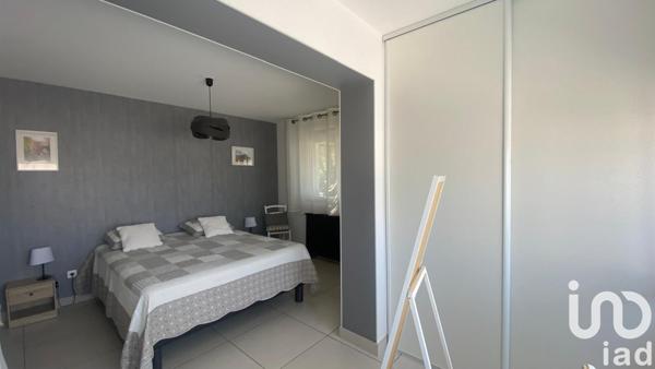 Maison à vendre 4 pièces 110 m² Montélimar