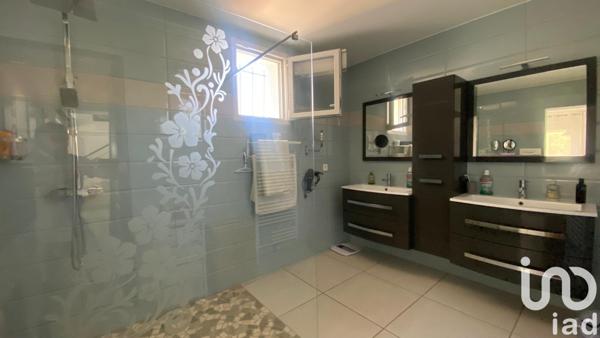 Maison à vendre 4 pièces 110 m² Montélimar