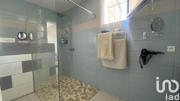 Maison à vendre 4 pièces 110 m² Montélimar