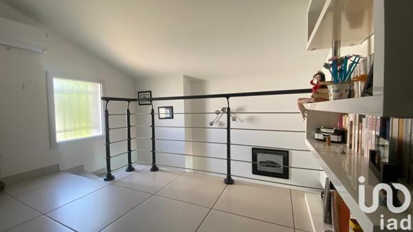 Maison à vendre 4 pièces 110 m² Montélimar