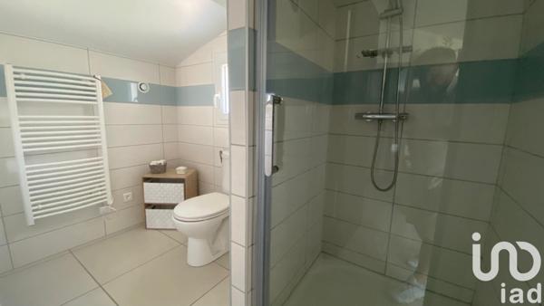 Maison à vendre 4 pièces 110 m² Montélimar