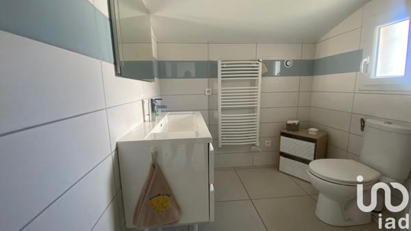 Maison à vendre 4 pièces 110 m² Montélimar