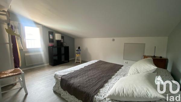 Maison à vendre 4 pièces 110 m² Montélimar