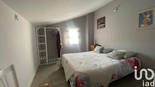 Maison à vendre 4 pièces 110 m² Montélimar