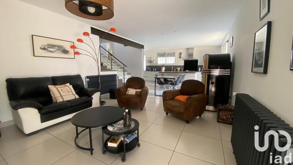 Maison à vendre 4 pièces 110 m² Montélimar