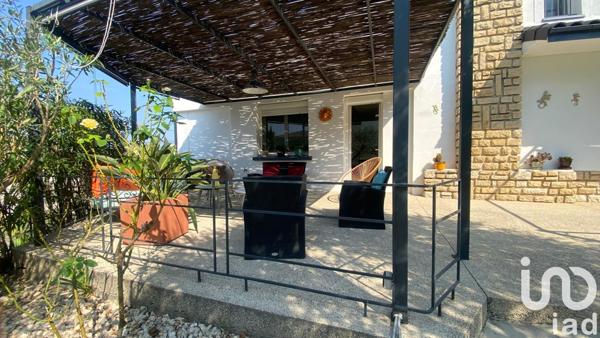 Maison à vendre 4 pièces 110 m² Montélimar