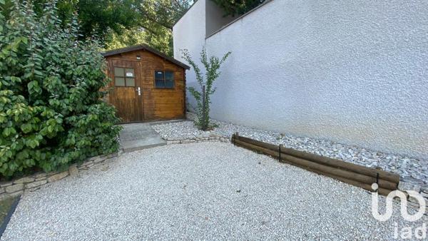 Maison à vendre 4 pièces 110 m² Montélimar