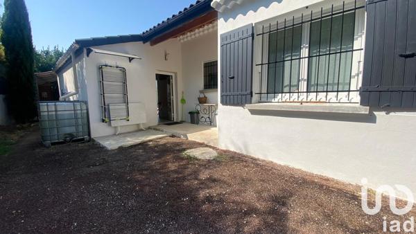 Maison à vendre 4 pièces 110 m² Montélimar