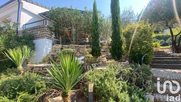 Maison à vendre 4 pièces 110 m² Montélimar