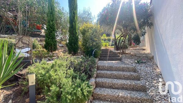 Maison à vendre 4 pièces 110 m² Montélimar