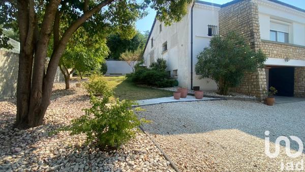 Maison à vendre 4 pièces 110 m² Montélimar