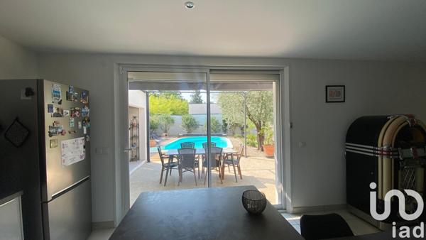 Maison à vendre 4 pièces 110 m² Montélimar