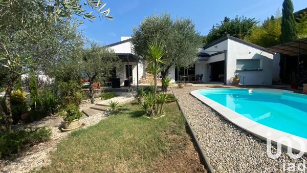 Maison à vendre 4 pièces 110 m² Montélimar