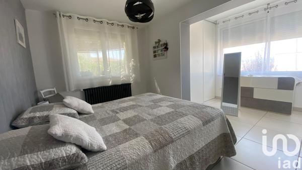 Maison à vendre 4 pièces 110 m² Montélimar