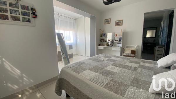 Maison à vendre 4 pièces 110 m² Montélimar