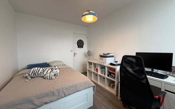 Appartement à vendre    4 pièces • 79,24 m2 Boissy-Saint-Léger