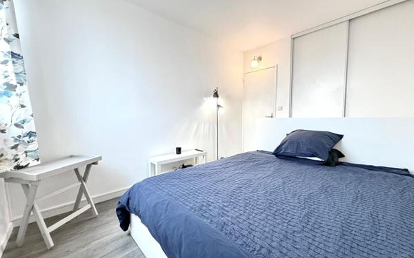 Appartement à vendre    4 pièces • 79,24 m2 Boissy-Saint-Léger