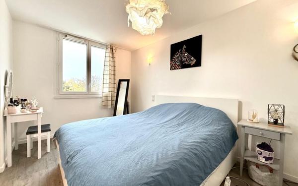 Appartement à vendre    4 pièces • 79,24 m2 Boissy-Saint-Léger