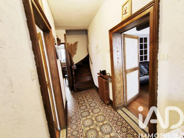 Maison à vendre 8 pièces 221 m² Hirson
