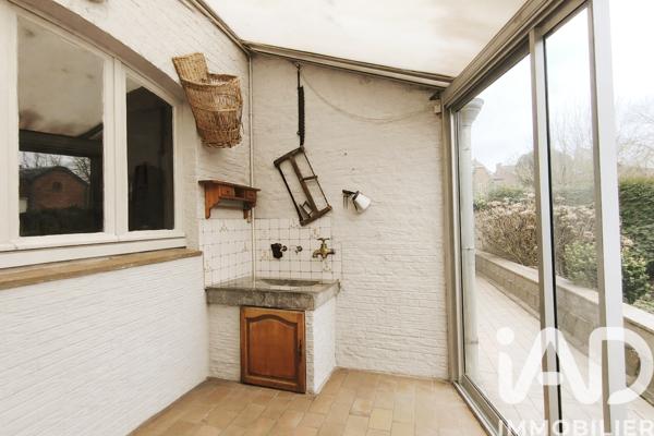 Maison à vendre 8 pièces 221 m² Hirson