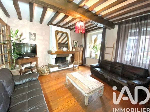 Maison à vendre 8 pièces 221 m² Hirson