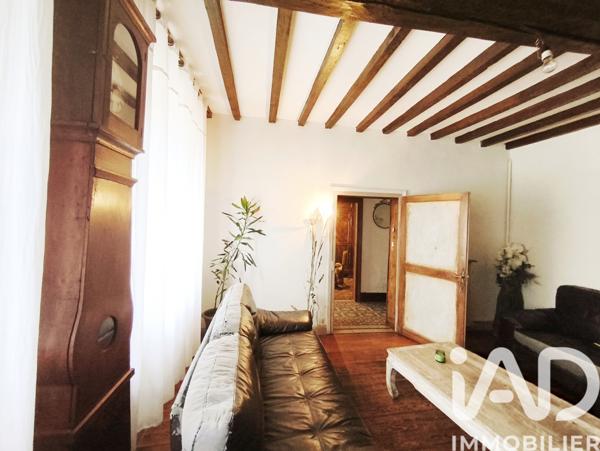 Maison à vendre 8 pièces 221 m² Hirson
