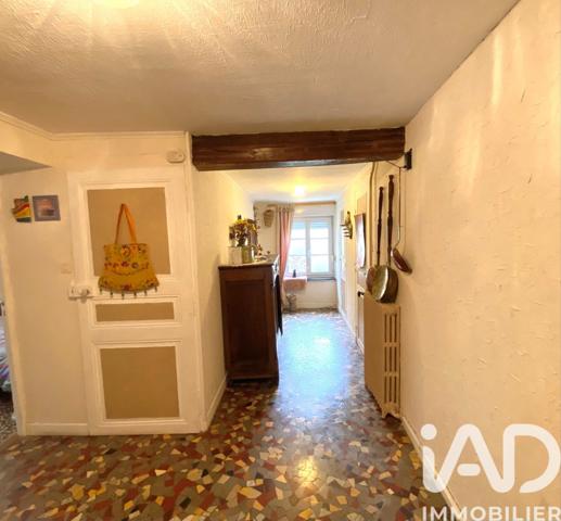 Maison à vendre 8 pièces 221 m² Hirson