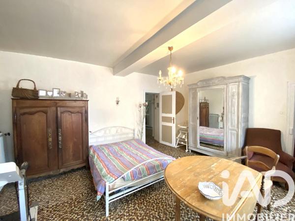 Maison à vendre 8 pièces 221 m² Hirson