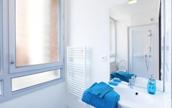 INVESTISSEMENT LOCATIF – Villeneuve d’Ascq – Résidence Étudiante Villeneuve Métropole - 5,04% de rentabilité