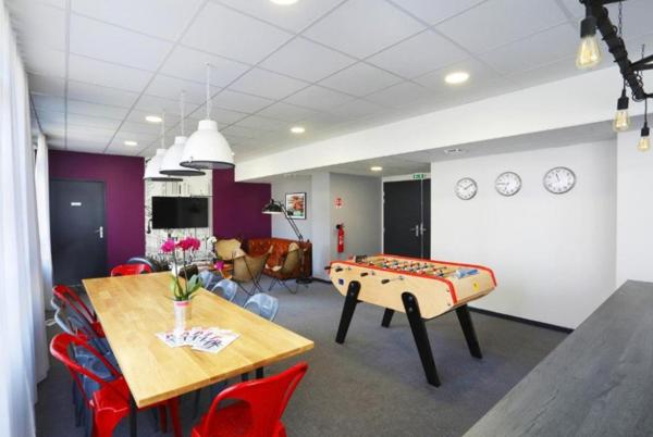 INVESTISSEMENT LOCATIF – Villeneuve d’Ascq – Résidence Étudiante Villeneuve Métropole - 5,04% de rentabilité