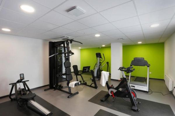 INVESTISSEMENT LOCATIF – Villeneuve d’Ascq – Résidence Étudiante Villeneuve Métropole - 5,04% de rentabilité
