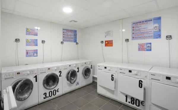 INVESTISSEMENT LOCATIF – Villeneuve d’Ascq – Résidence Étudiante Villeneuve Métropole - 5,04% de rentabilité
