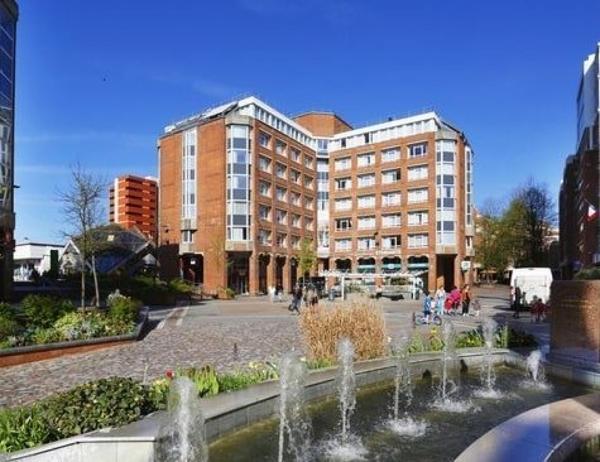 INVESTISSEMENT LOCATIF – Villeneuve d’Ascq – Résidence Étudiante Villeneuve Métropole - 5,04% de rentabilité