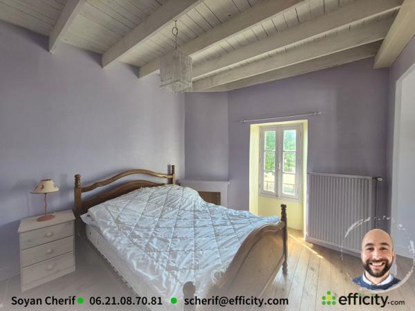 Maison
         4 pièces
        - 60 m² 129 500 € *