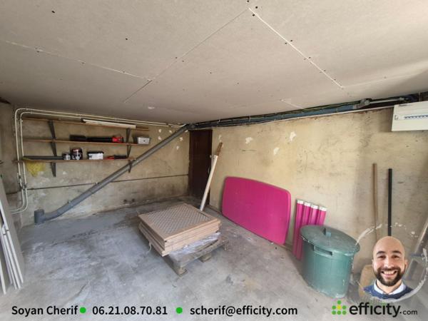 Maison
         4 pièces
        - 60 m² 129 500 € *