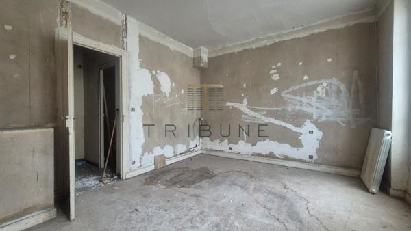 Maison 3 pièce(s) 2 chambre(s) 60 m²