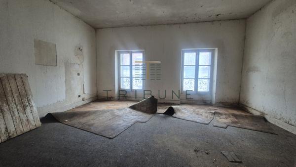 Maison 3 pièce(s) 2 chambre(s) 60 m²