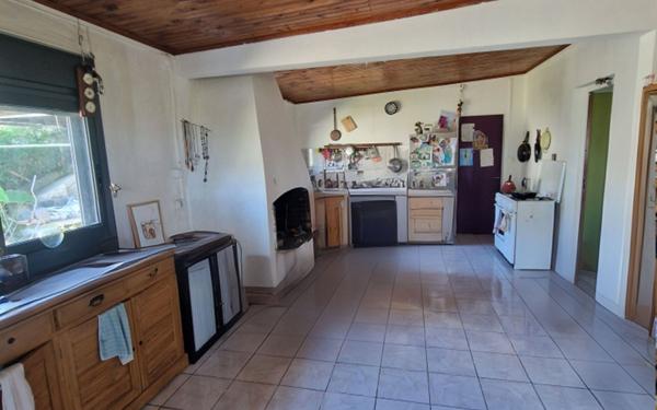 Maison à vendre    5 pièces •  Cilaos