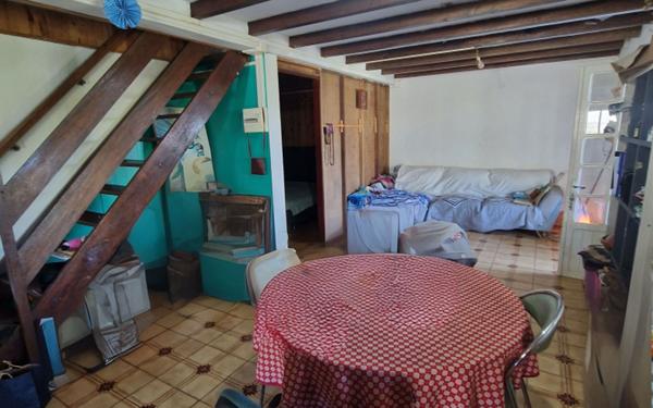 Maison à vendre    5 pièces •  Cilaos