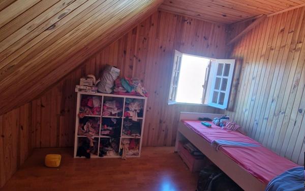 Maison à vendre    5 pièces •  Cilaos