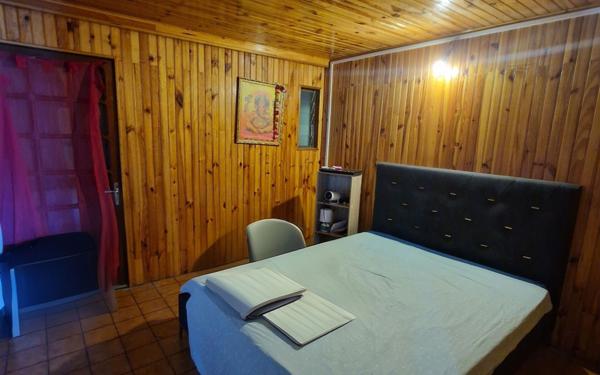 Maison à vendre    5 pièces •  Cilaos