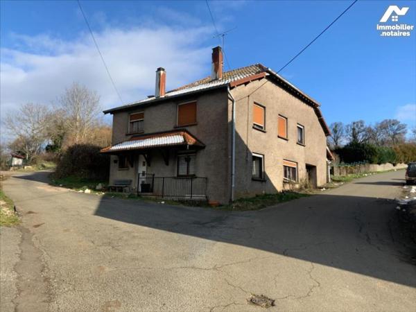 Maison de 7 pièces à BOURNOIS