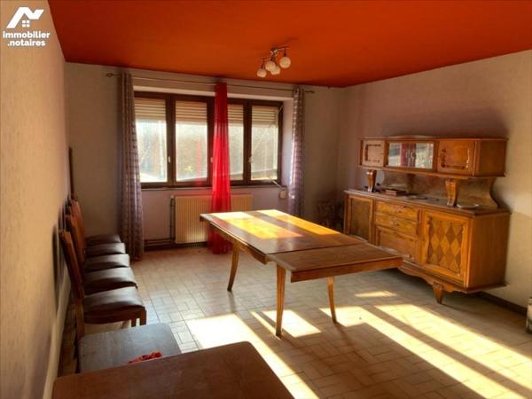 Maison de 7 pièces à BOURNOIS