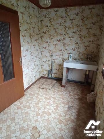 Maison de 7 pièces à BOURNOIS