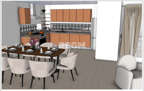 Pau (64000) PAU - APPARTEMENT T4