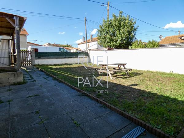 86490 BEAUMONT Idéal premier achat ou investissement locatif