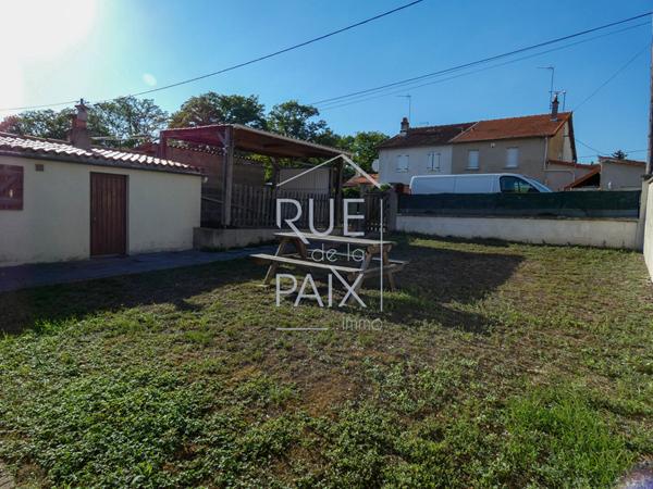 86490 BEAUMONT Idéal premier achat ou investissement locatif