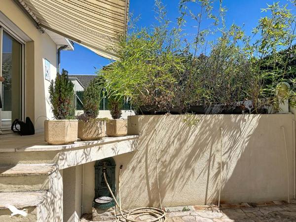 Appartement à vendre 265 500 € Limoges 5 p 119 m² DPE C