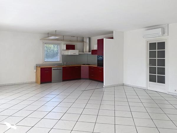 Appartement à vendre 265 500 € Limoges 5 p 119 m² DPE C