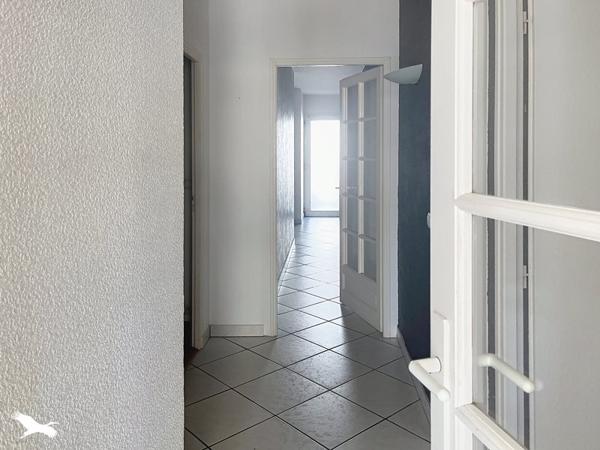 Appartement à vendre 265 500 € Limoges 5 p 119 m² DPE C
